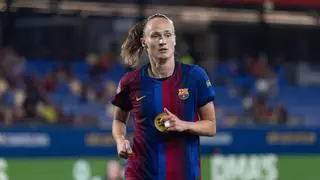Barcelona - Real Madrid: horario y dónde ver hoy el Clásico femenino de la Liga F gratis por TV y en directo