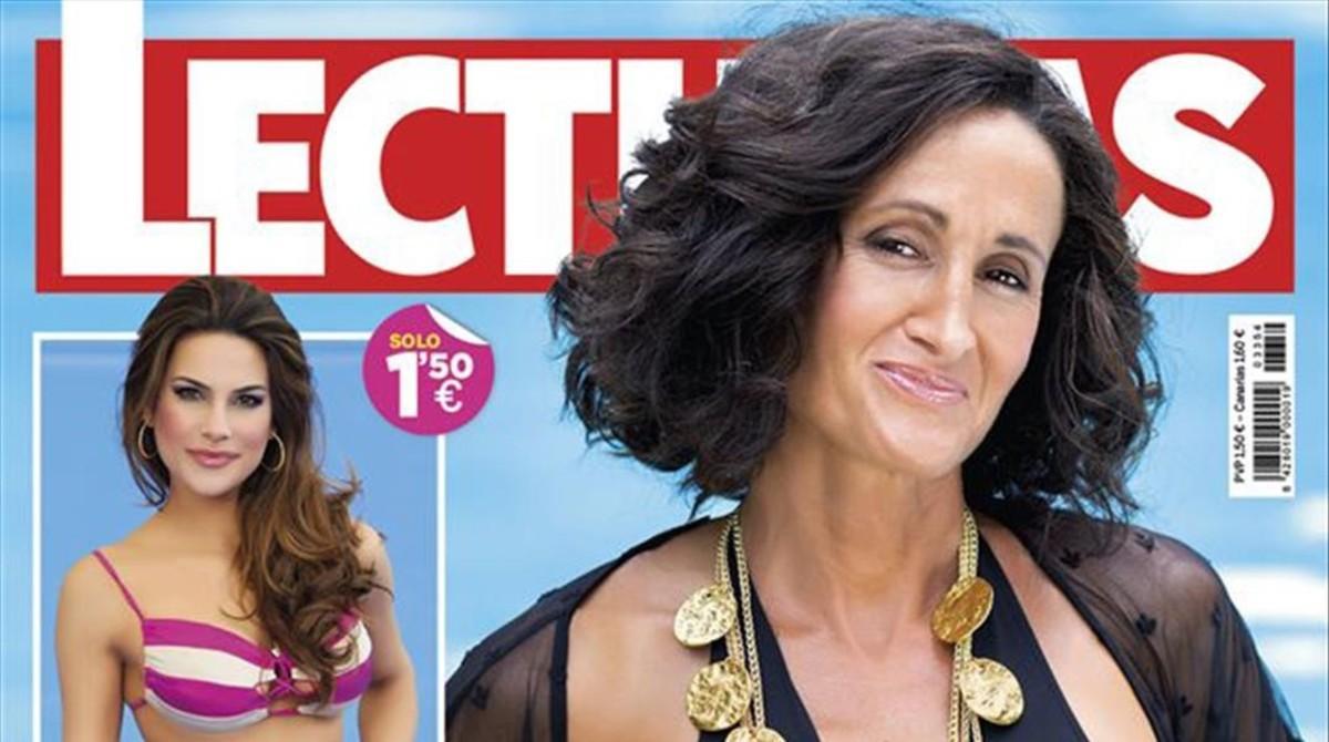 mroca34503586 gente portada lecturas dulce160629132210 mroca34503586 gente portada lecturas dulce160629132210