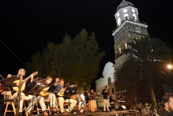 La Noche Blanca de Teguise consolida su éxito