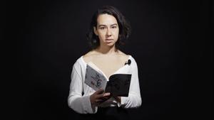 Barcelona Poesía: Ashle Ozuljevic recita Lathyrus Odoratus