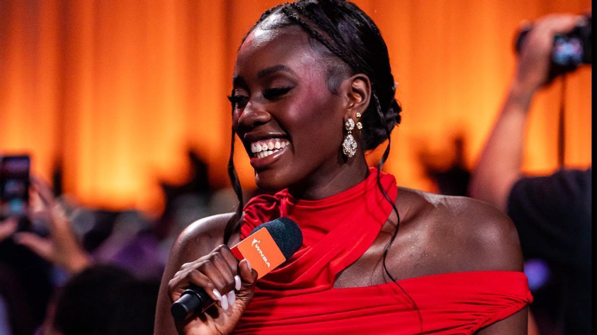 Será una pieza clave en nuestro futuro