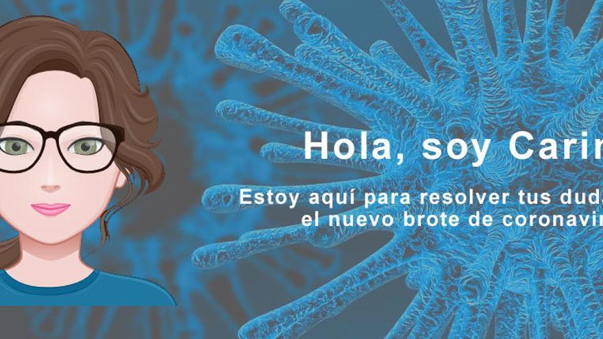 El Ayuntamiento de Alicante habilita un asistente virtual para responder dudas sobre el coronavirus