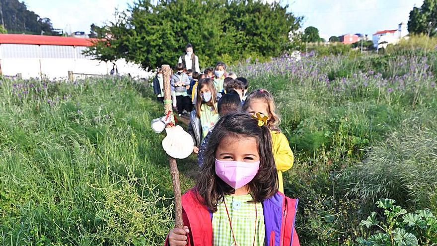 La Educación Física guía el Camino