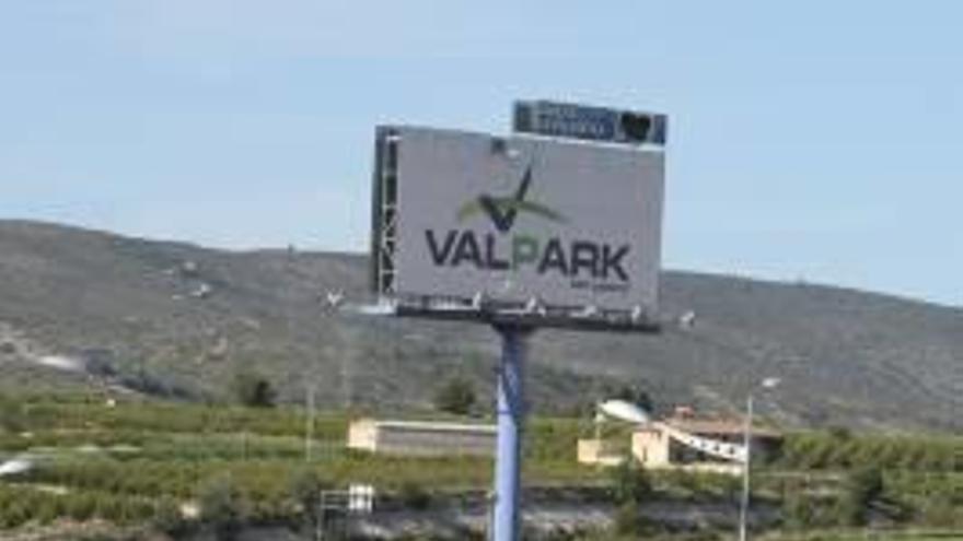 Dos condenas de Valpark elevan a 21,6 millones la deuda de Vallada con  Madrid - Levante-EMV