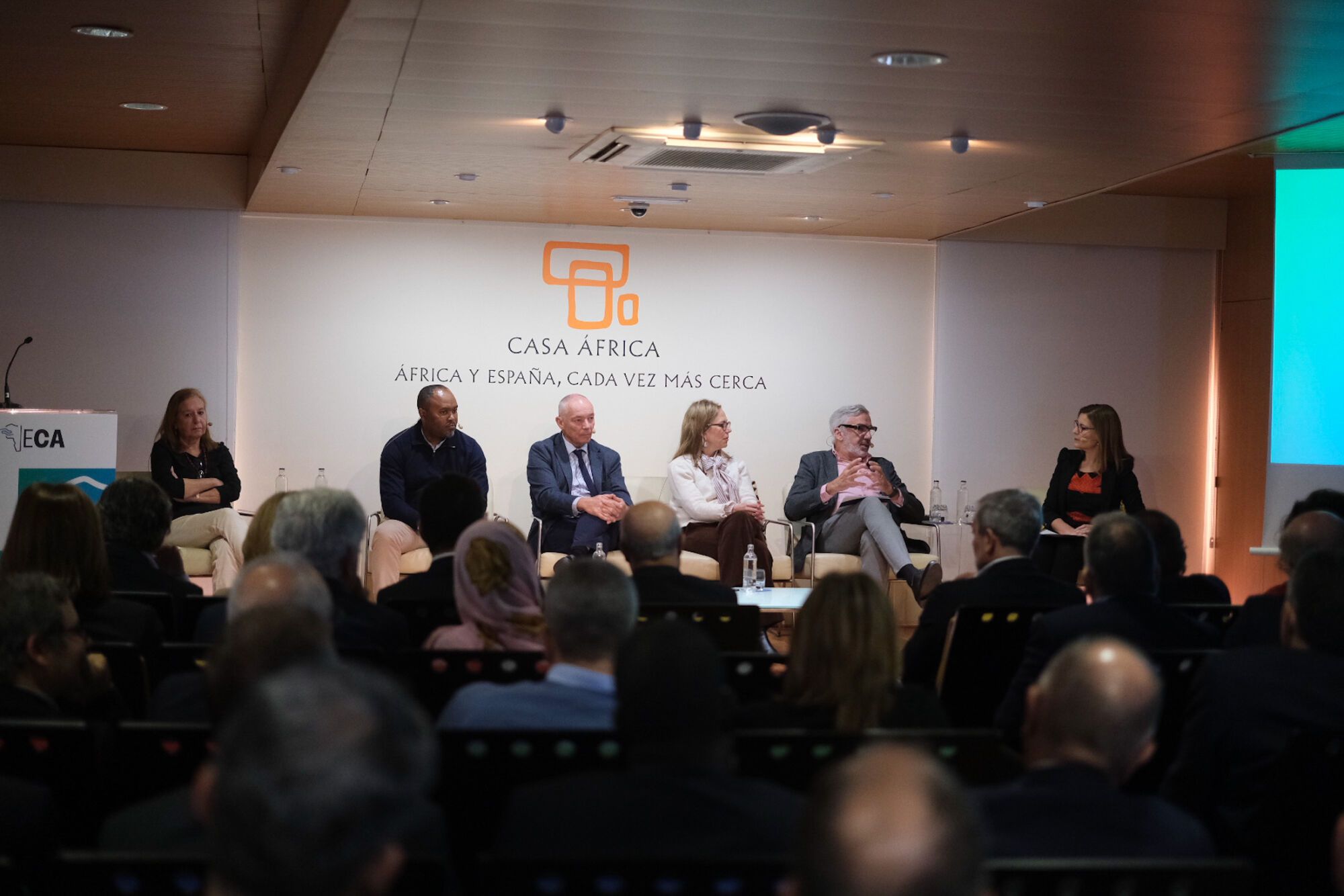 Foro Prensa Ibérica con Proexca