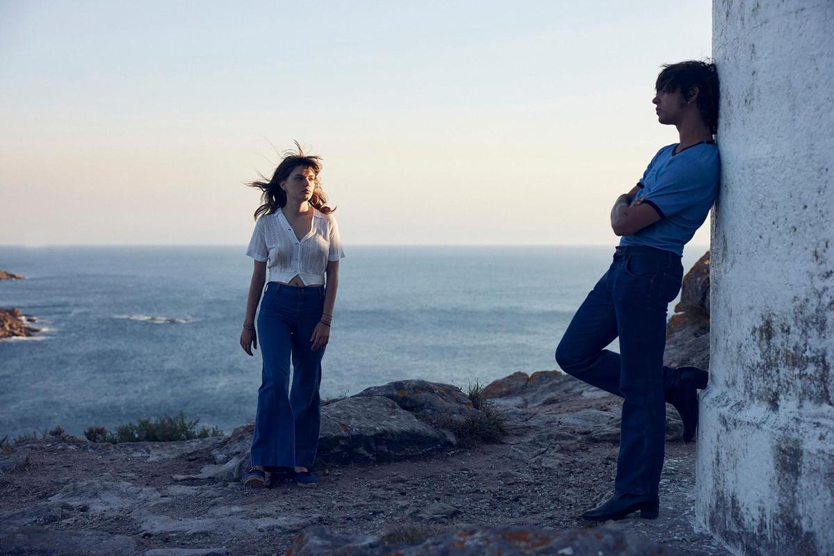 Fotograma de 'Romería', de Carla Simón