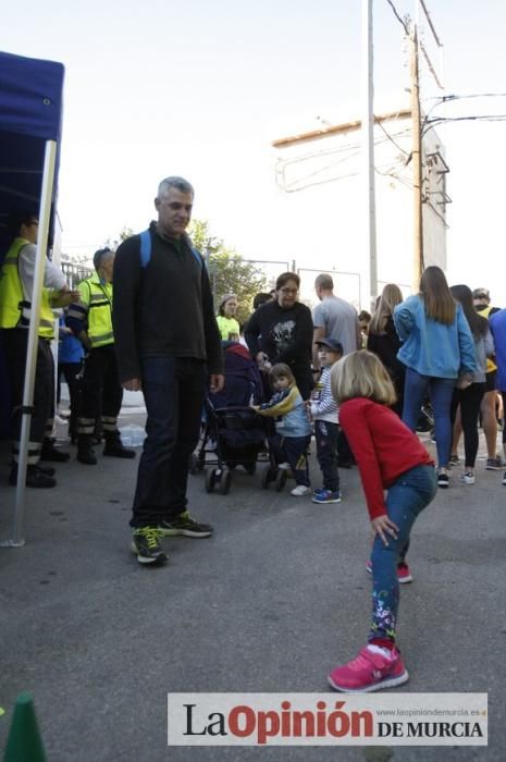 Carrera Popular Colegio Pilar Villa