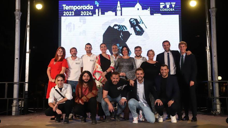 Procono celebra con una gala 40 años de compromiso con Córdoba