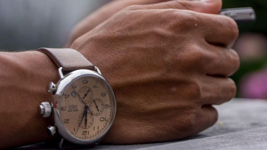 Reclamen la fi del canvi d&#039;hora a Europa a partir del 2026 perquè comporta efectes &quot;perjudicials&quot;