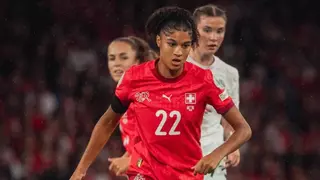 Schertenleib se desmelena en la Eurocopa