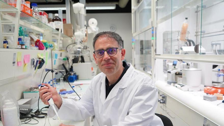 Observar la naturaleza al estilo Da Vinci: un proyecto de la Universidade da Coruña recibe la Bolsa Leonardo 2026 de la Fundación BBVA