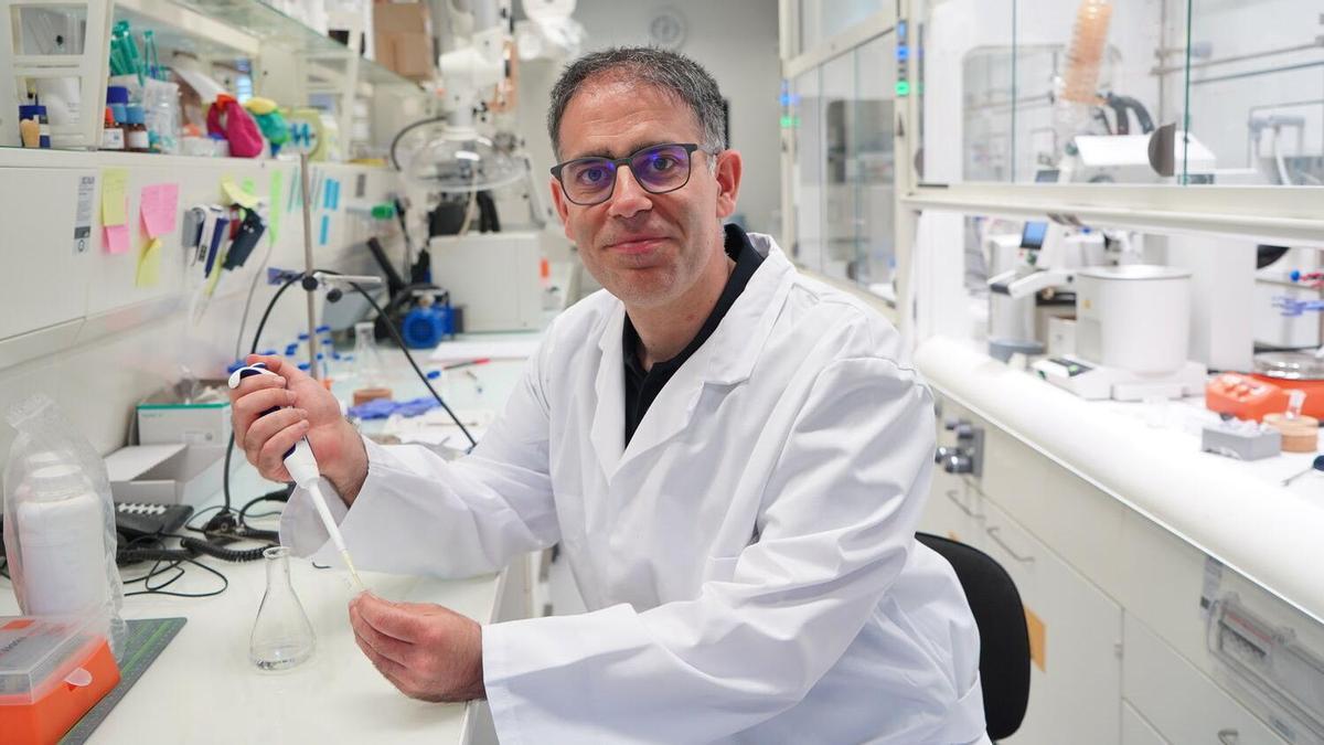 Observar la naturaleza al estilo Da Vinci: un proyecto de la Universidade da Coruña recibe la Bolsa Leonardo 2026 de la Fundación BBVA