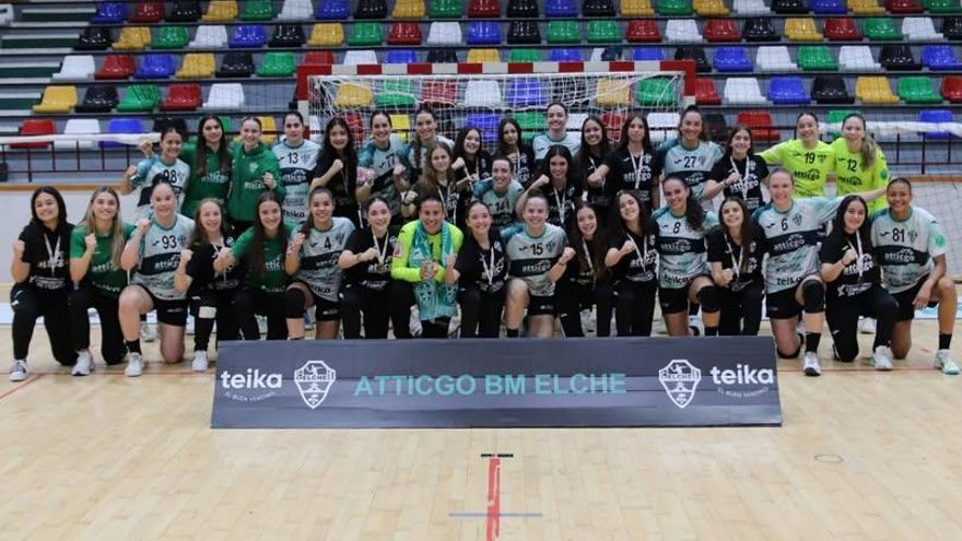 El Atticgo Elche comenzará la pretemporada el 28 de julio