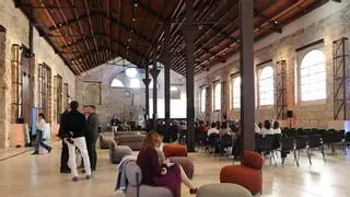 Alcoy logra 2,3 millones de euros para digitalizar el ciclo del agua y reforzar la competitividad industrial