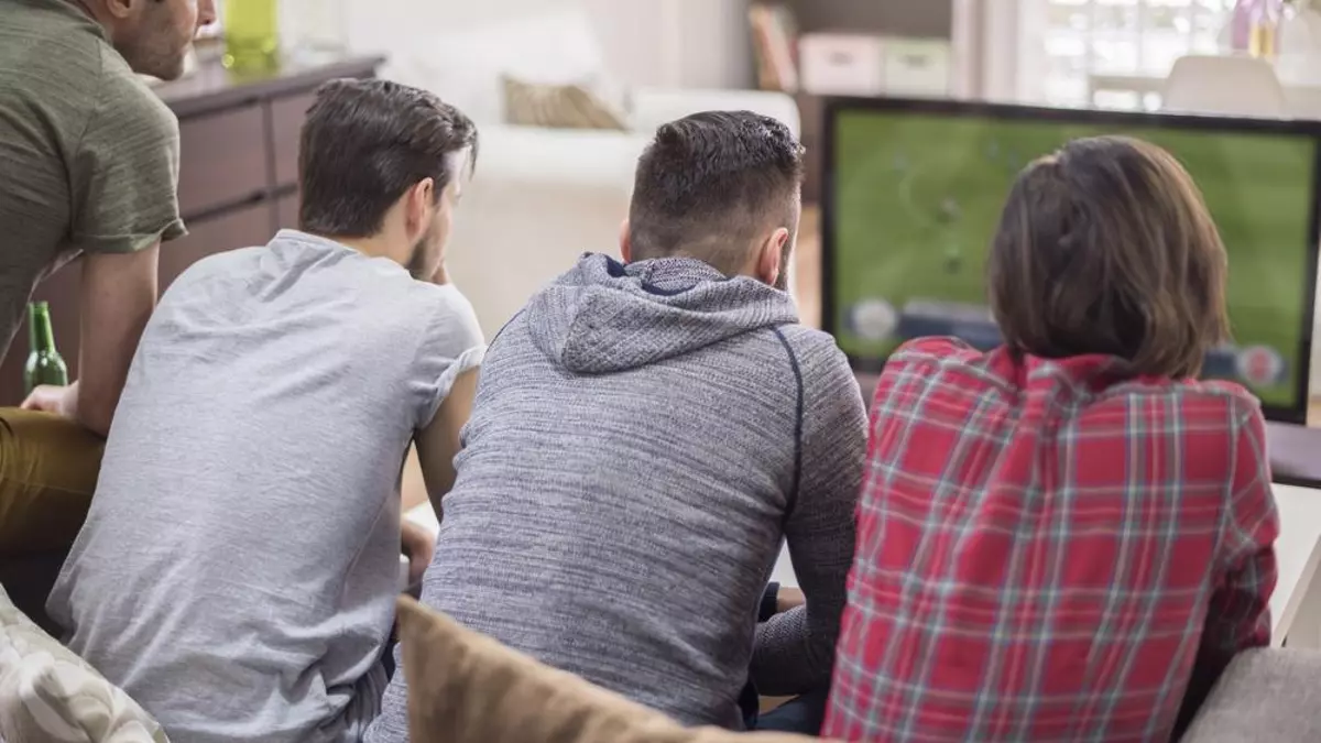 Eurocopa 2021: horarios y dónde ver los partidos en TV en abierto