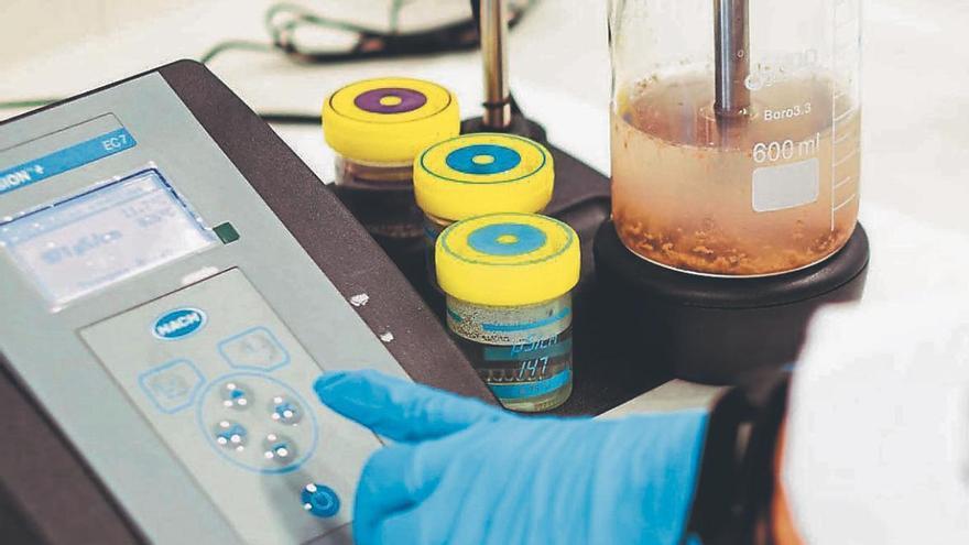 El agua en la industria, tecnología para proteger un recurso esencial