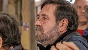 Xavier Sànchez, el hermano de Jordi Sànchez.