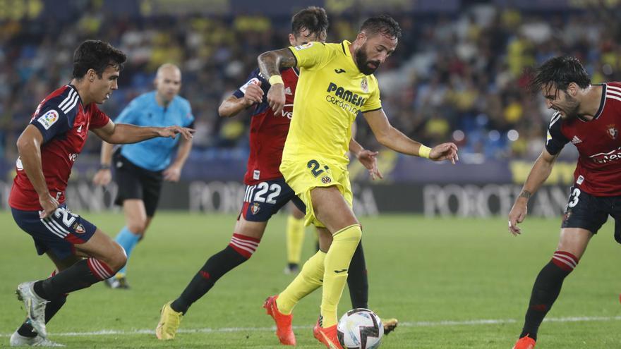 Villarreal - Mallorca: Una victoria necesaria en la despedida del Ciutat de València