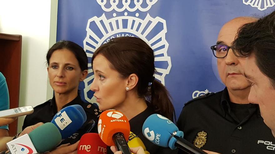 Detenidos cuatro menores por acosar a una compañera de clase en Alicante