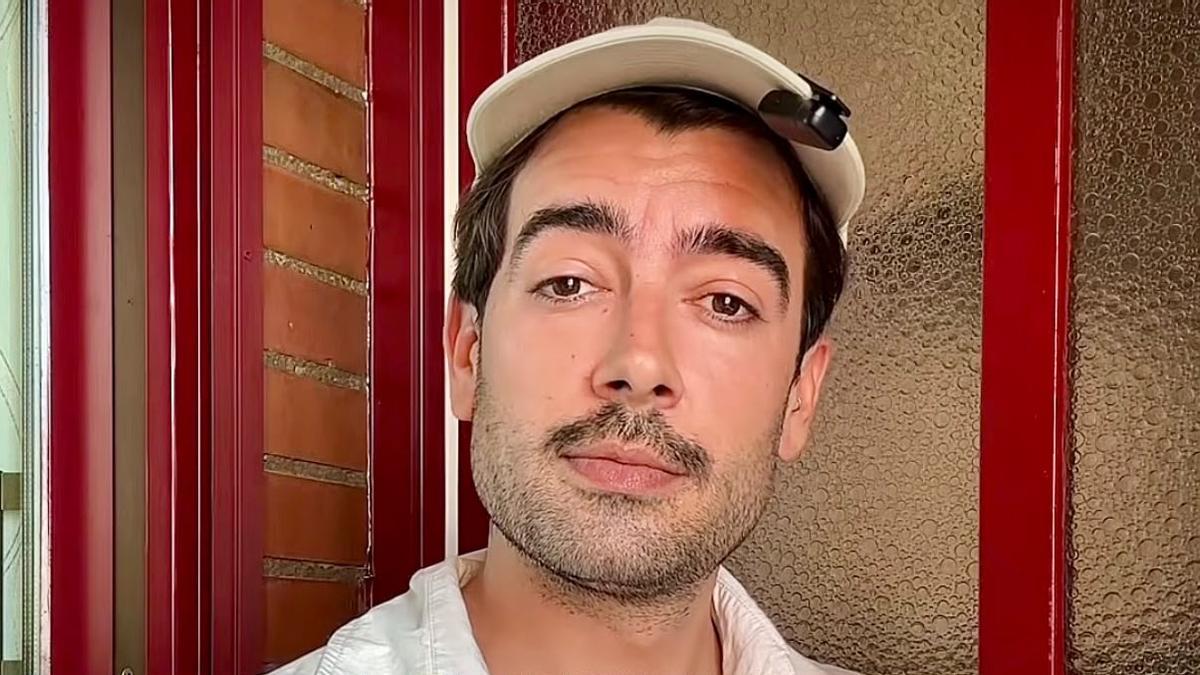 Marc Biarnés, 'Nosoloviernes', se pronuncia sobre la "caída de los influencers"