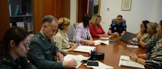 Moaña se une al protocolo estatal contra la violencia de género y crea una unidad con cinco policías