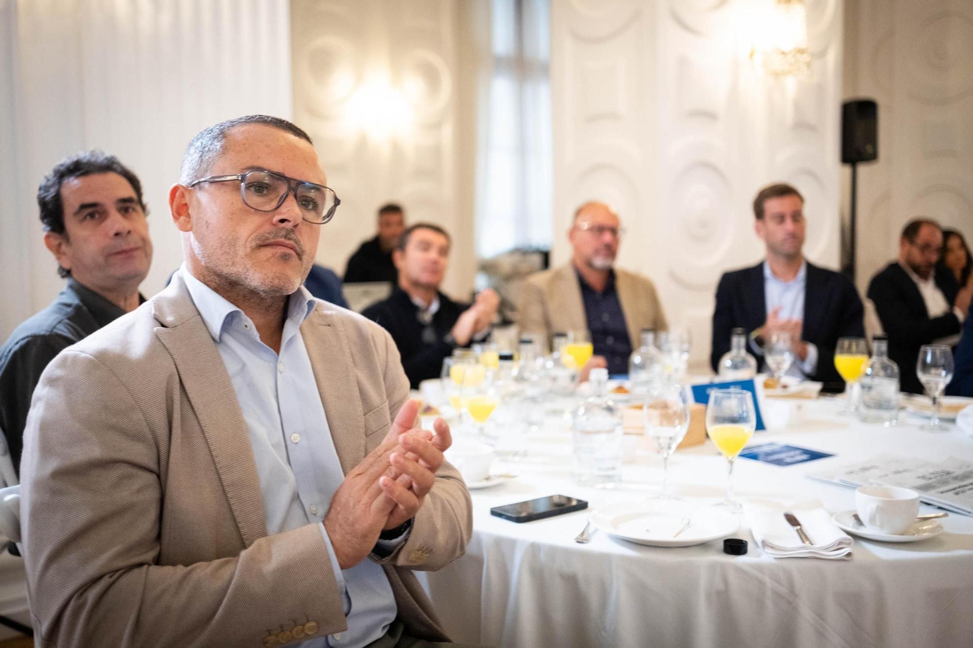 FORO: Turismo en Canarias