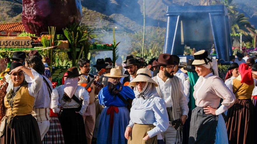 ¿Qué hacer este fin de semana en Gran Canaria? Fiestas patronales de norte a sur