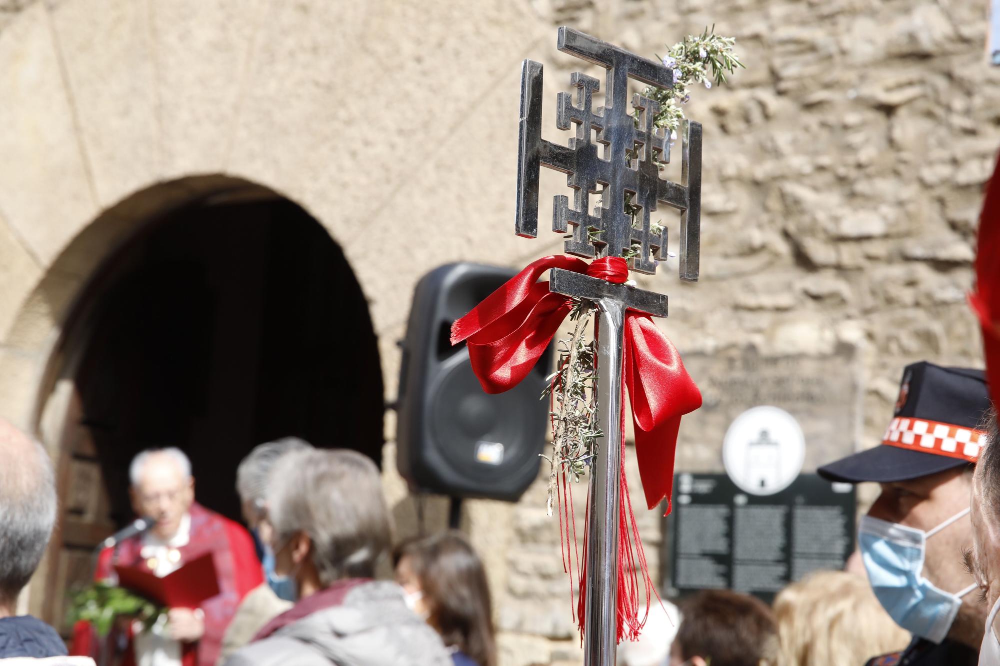 Domingos de Ramos en Gijón