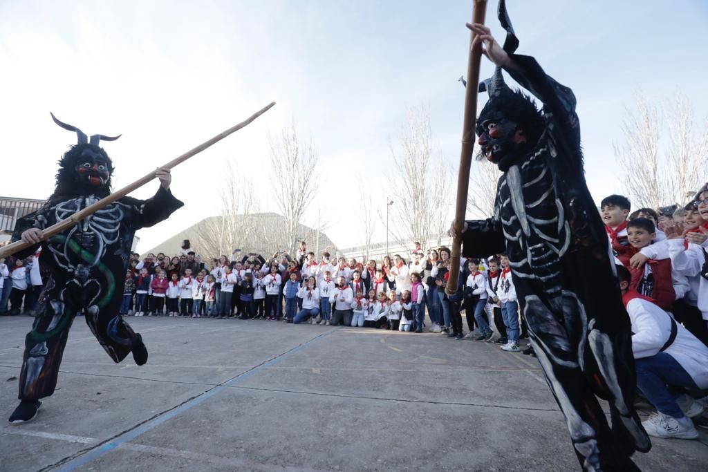 Sant Antoni 2023: Artà descorcha las celebraciones santantonieres