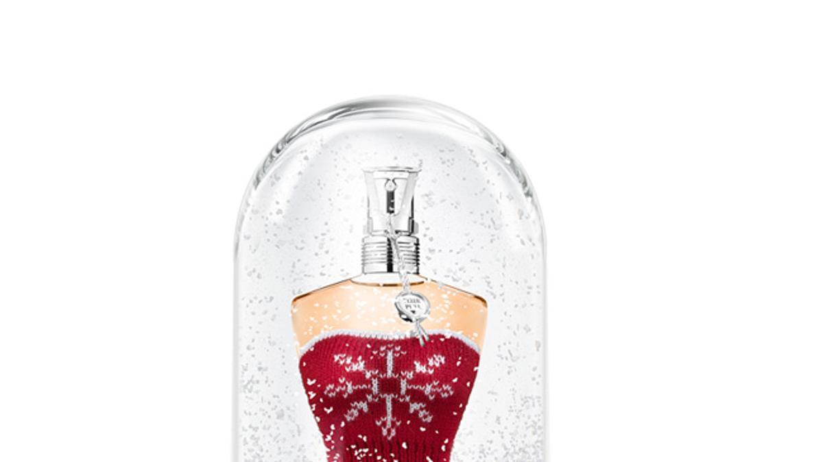 'Classique' Edición Navidad, Jean Paul Gaultier