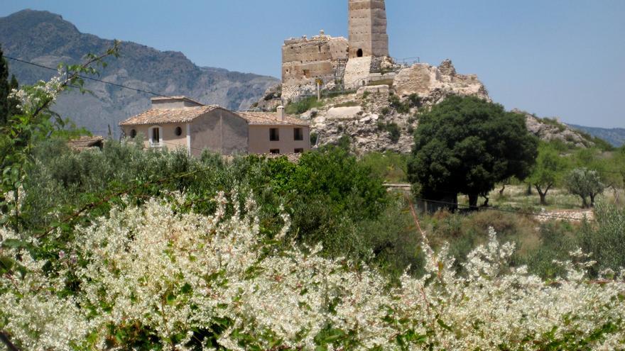Los castillos más espectaculares de la provincia de Alicante