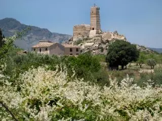La ruta que recorre los castillos más espectaculares de Alicante