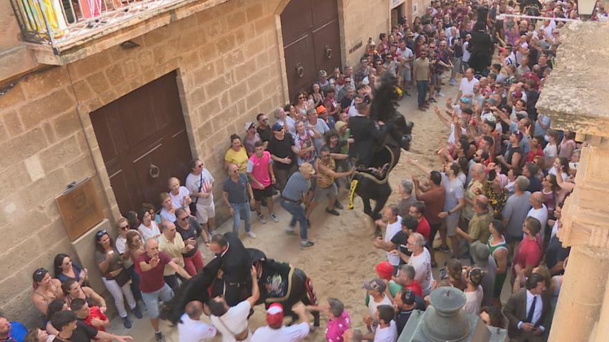 Las fiestas de Sant Joan y la caldereta de langosta de Menorca, en &#039;Comando al sol&#039; de La 1