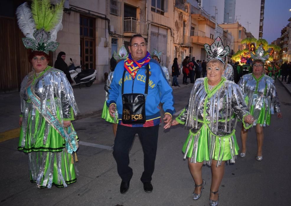 Carnaval de Vinaròs