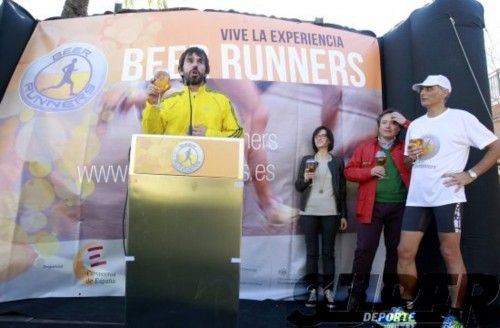 Beer Runners de Valencia