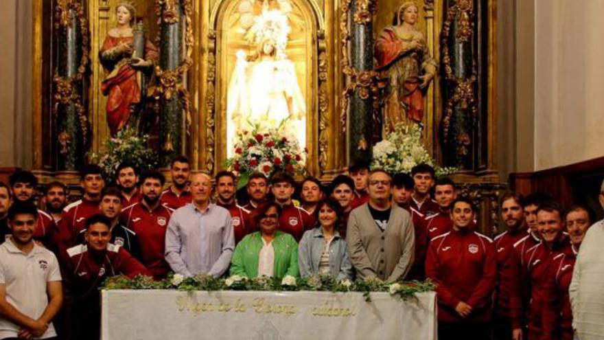 Ascenso a 1º Regional