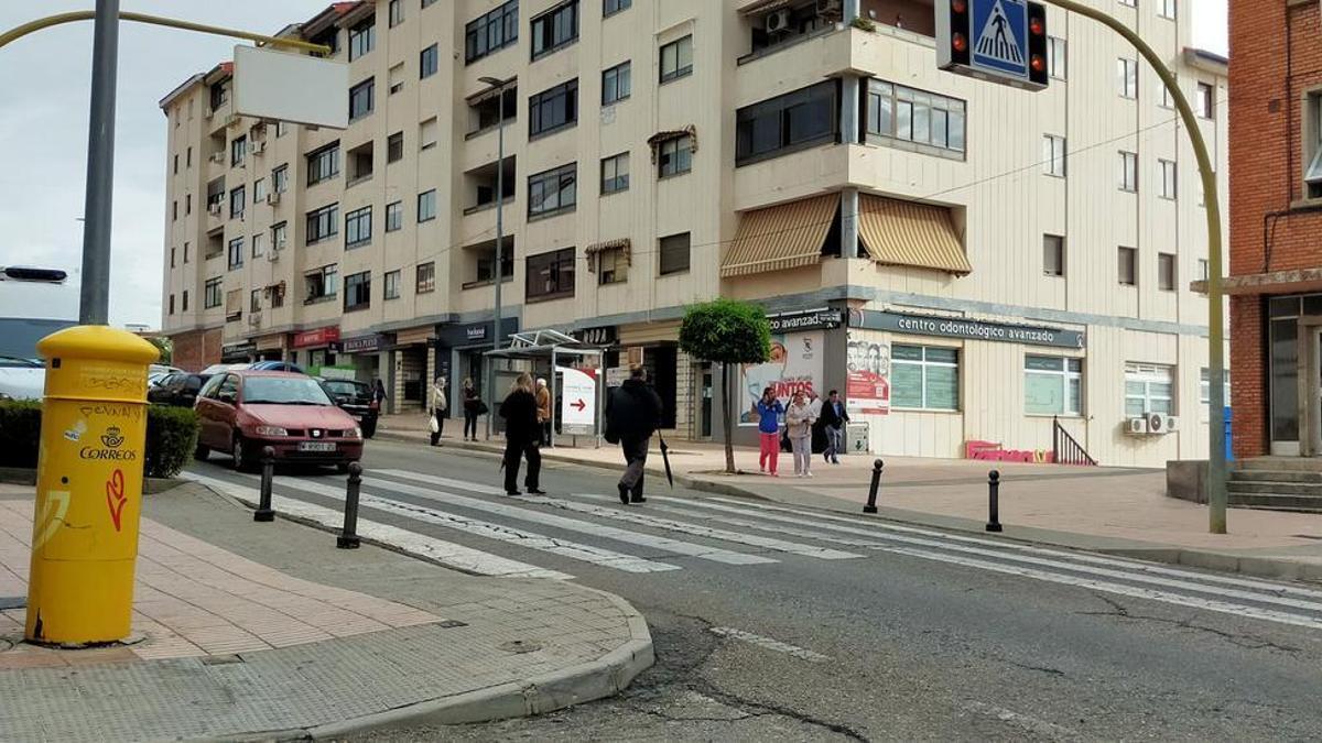 Atropellos cero en Plasencia: quince años poniendo en marcha medidas para conseguirlo.