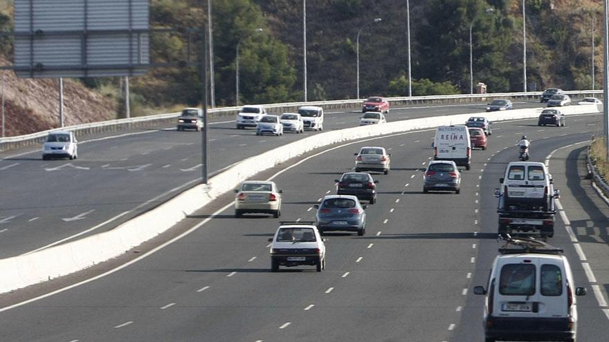 Las inspecciones comenzarán este martes, 10 de enero, en las carreteras de la provincia.