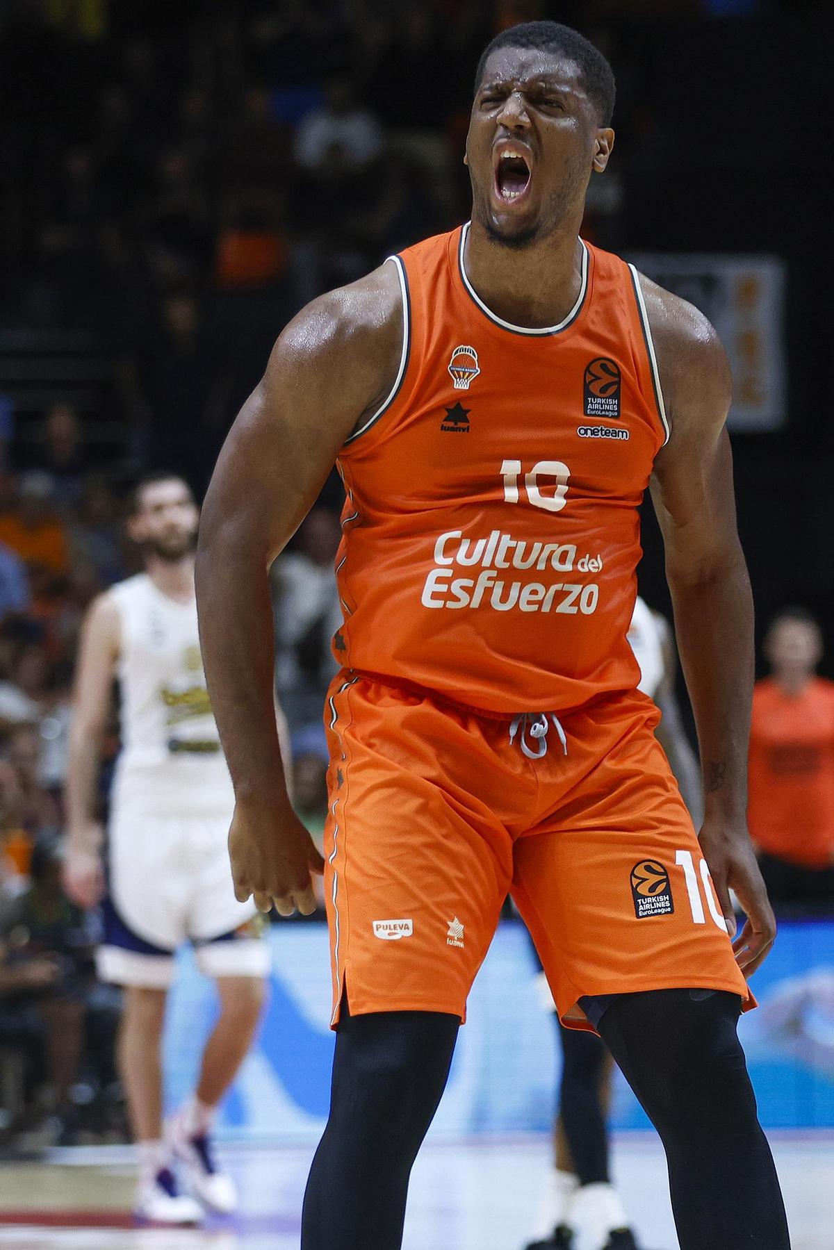 Valencia Basket - Fenerbahçe