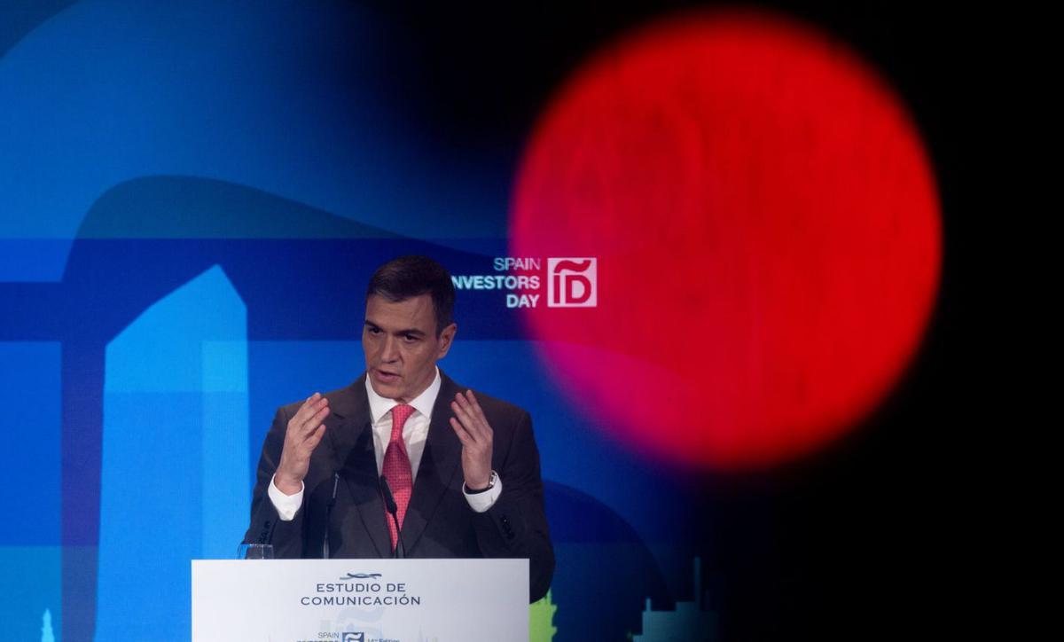 Espanya impulsarà una altra ronda de fons per a després del 2026