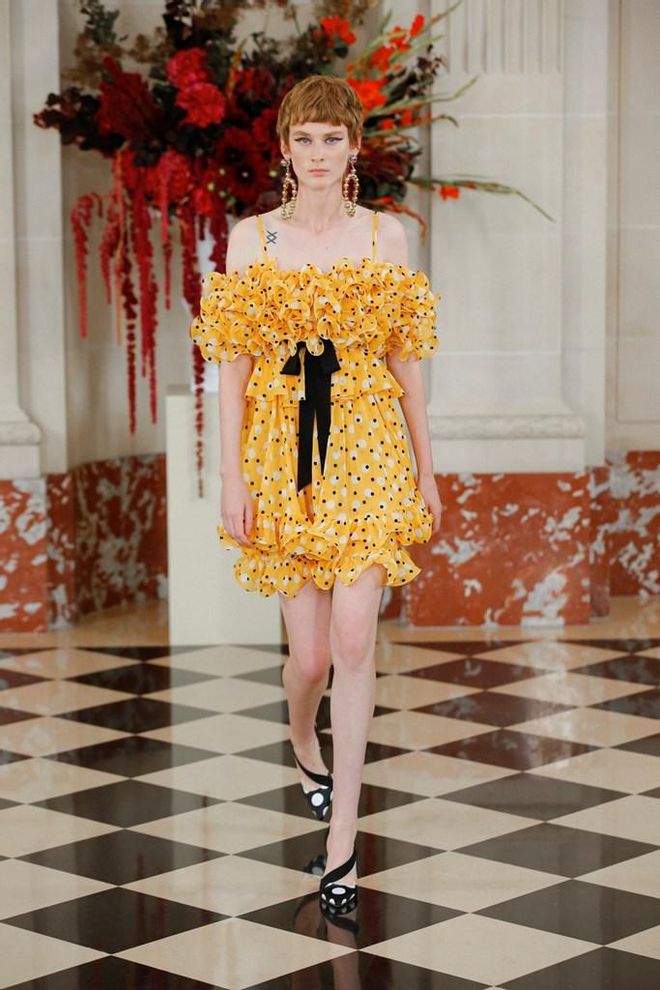 Carolina Herrera