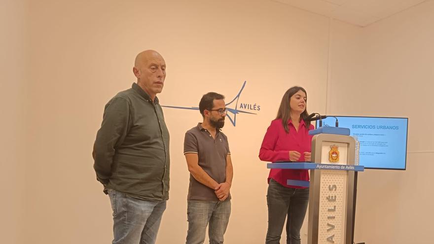 Vivienda a precio asequible y bienestar social, la apuesta de Avilés en el presupuesto para atraer población