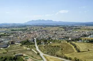 Castellnou i zones de Santpedor sumen el tercer dia seguit sense connexió a Internet