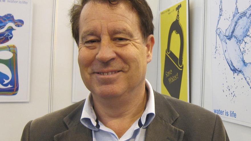 Jerónimo Blasco, de número dos de la Expo de Zaragoza a director general de la Expo 2027 de Málaga