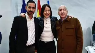 Morant confirma a Soler como presidente y a Bielsa como vicesecretario general del PSPV