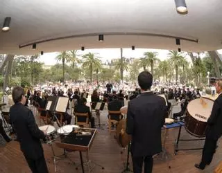 Concierto especial del Día de la Hispanidad