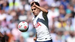 El Tottenham descarta a dos españoles para su pretemporada