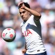 Sergio Reguilón, descartado por el Tottenham