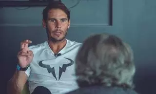 Rafa Nadal y Abel Matutes abren restaurante en Los Ángeles