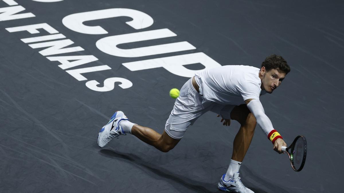 Pablo Carreño